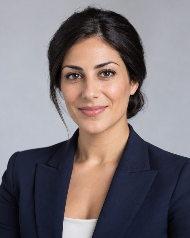 Estelle Camara